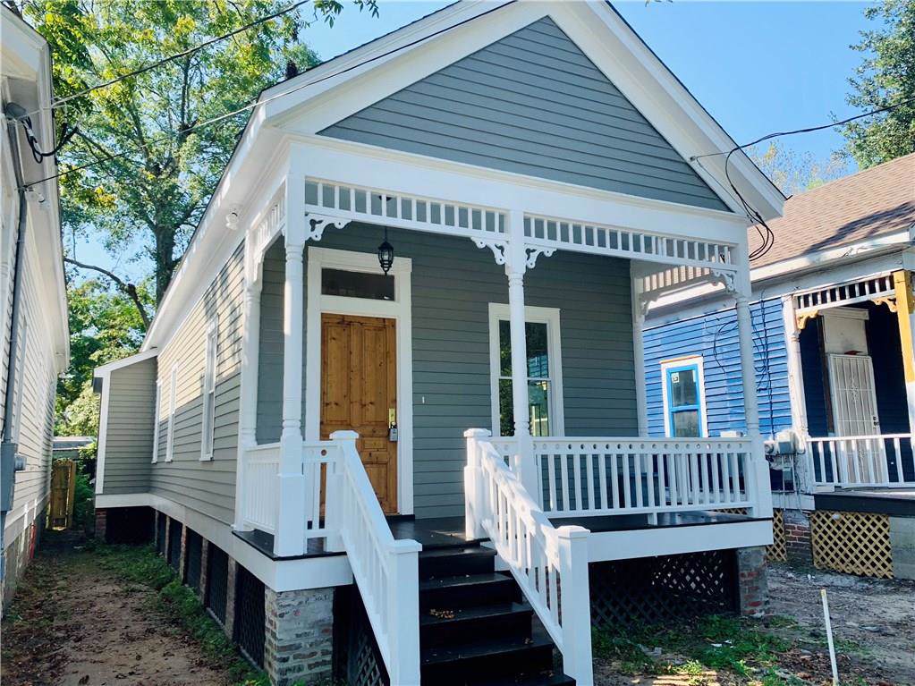 961 Elmira Street - Photo 1
