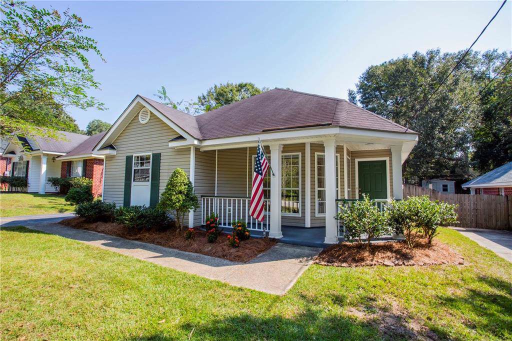 1005 Wildwood Avenue - Photo 1