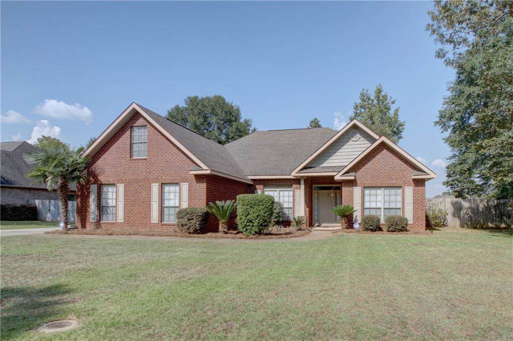 8432 Whitestone Place - Photo 1