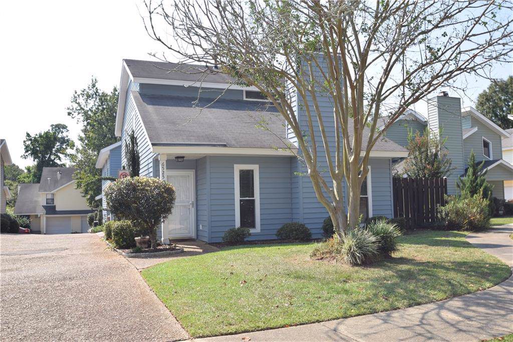 6525 Cedar Bend Court - Photo 1