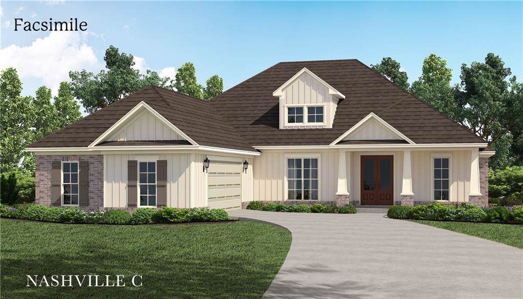 8745 Rosedown Lane - Photo 1