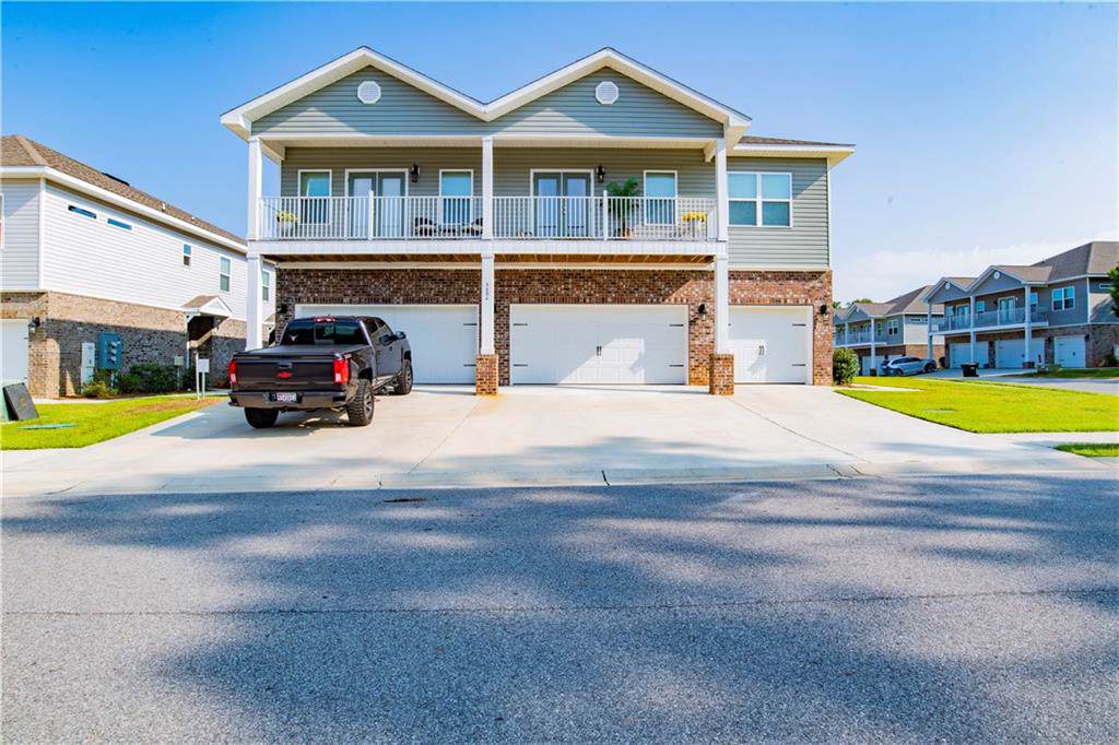 6604 Spaniel Drive - Photo 1
