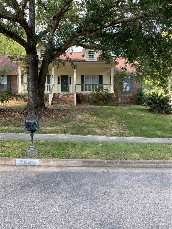 7640 Mallard Drive - Photo 1