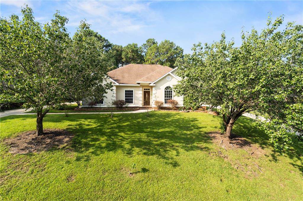 7016 Ponce De Leon Drive - Photo 1