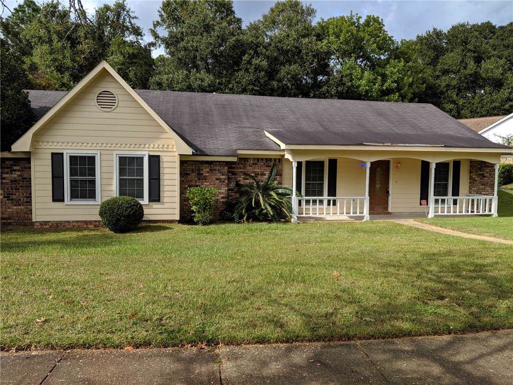 6128 Timberly Road - Photo 1