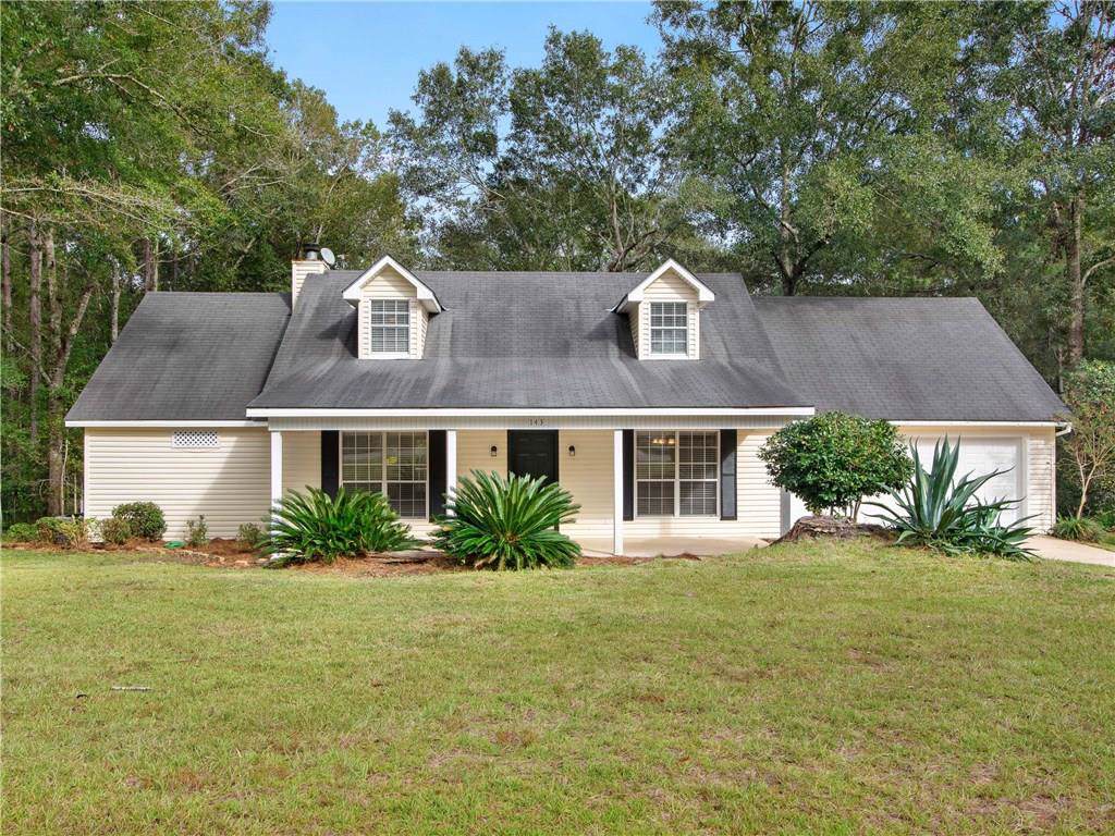 143 Richmond Road - Photo 1