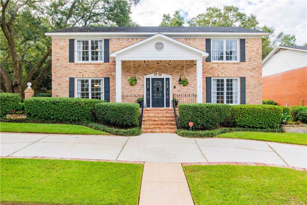 5321 Oak Bend Court - Photo 1
