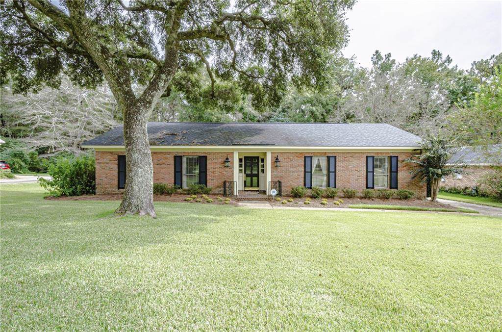 1654 Woods Trail Road - Photo 1