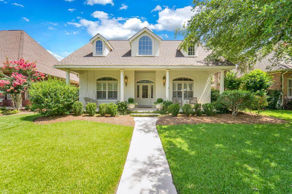 6426 Willowbridge Drive - Photo 1