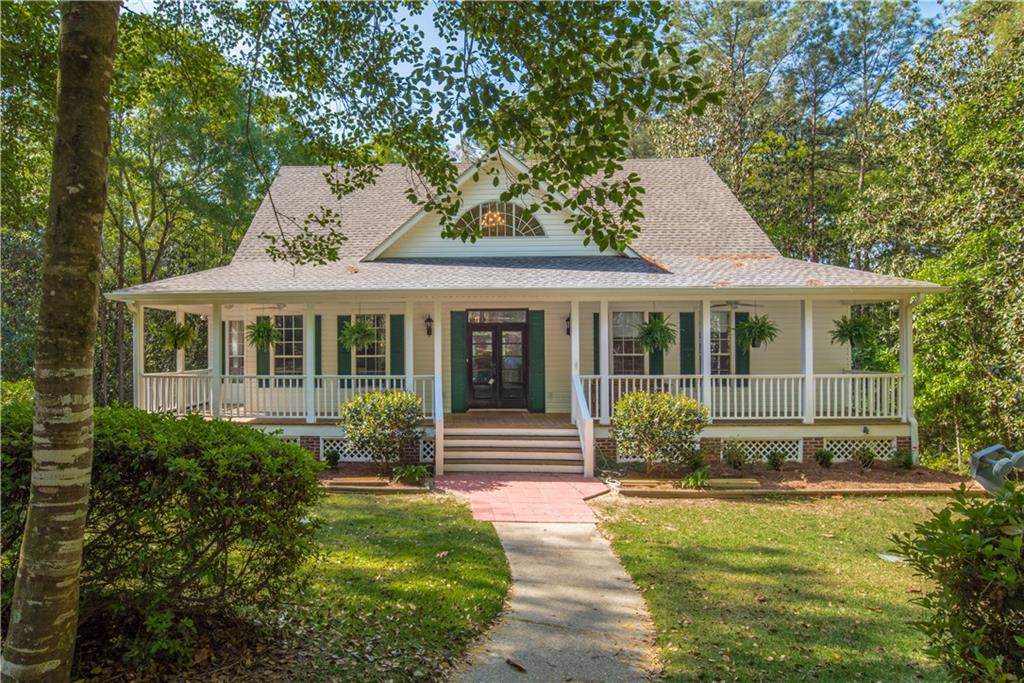 29400 Hidden Creek Circle - Photo 1