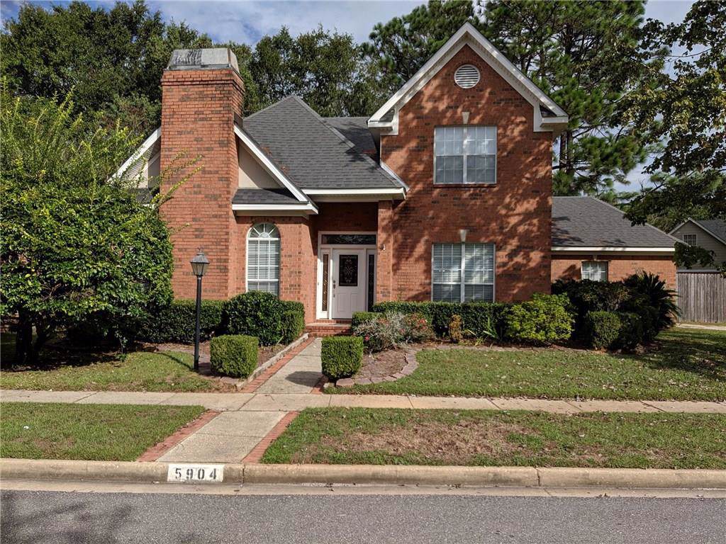 5904 Sutton Trace Court - Photo 1