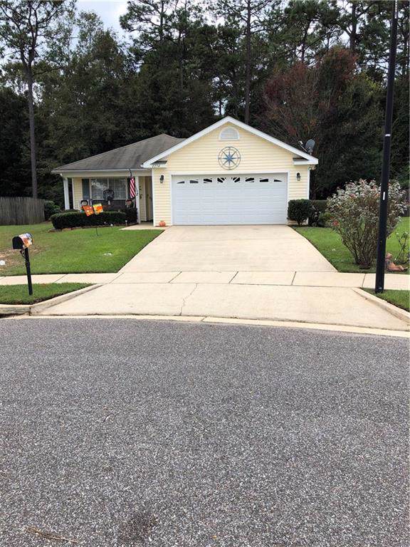 2254 Spring Grove - Photo 1
