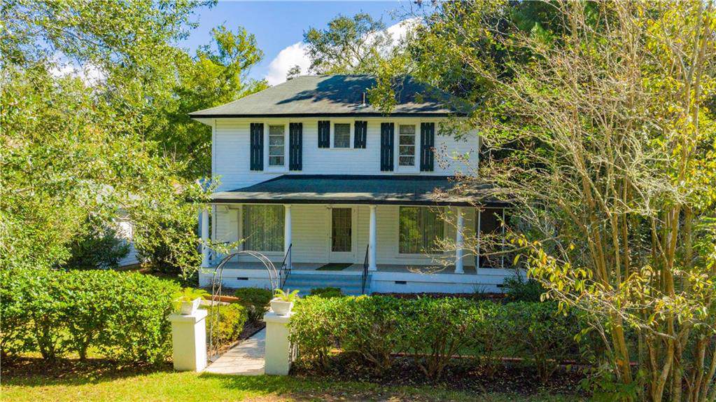 101 Fairhope Avenue - Photo 1