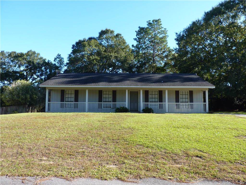7179 Pine Barren Court - Photo 1