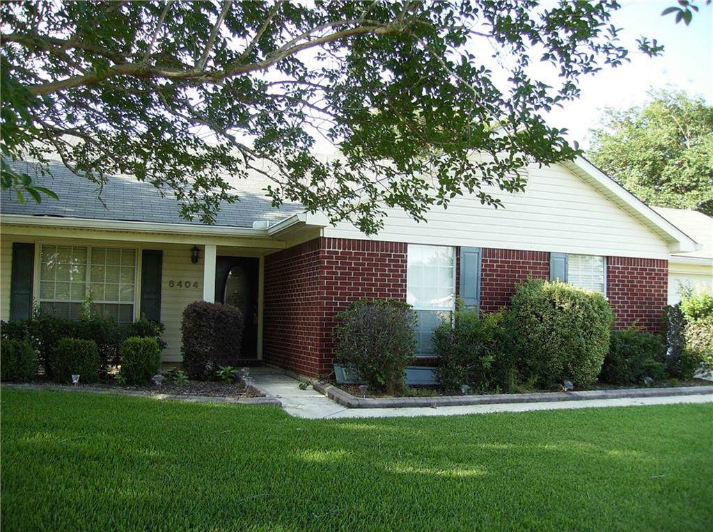 8404 Kipling Court - Photo 1