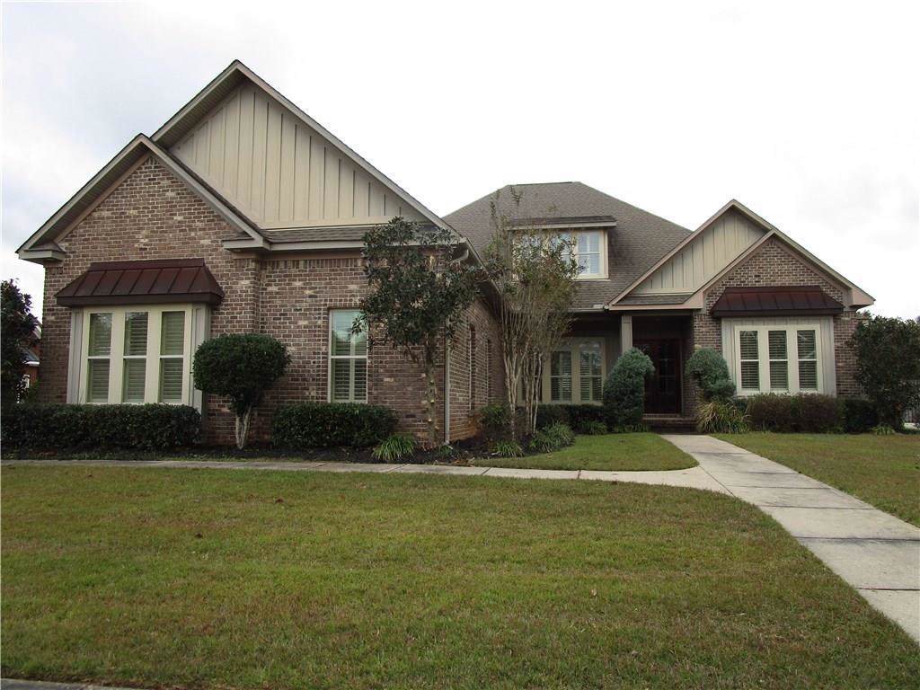 3274 Newcastle Drive - Photo 1