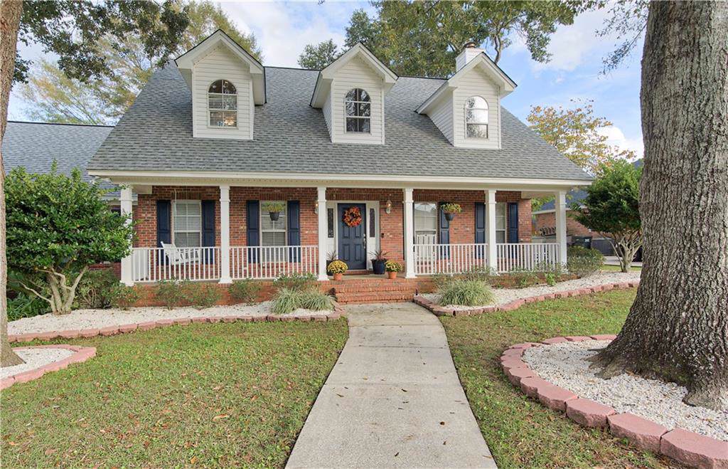 25478 Lakeland Drive - Photo 1