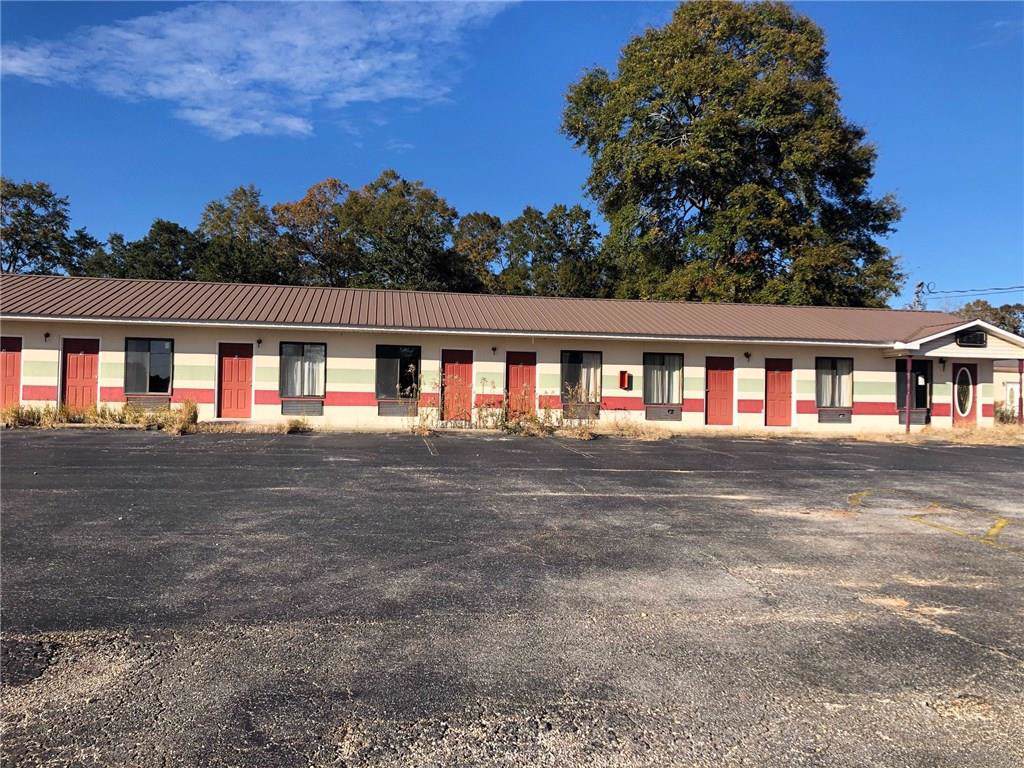 7946 Bud Odom Road - Photo 1