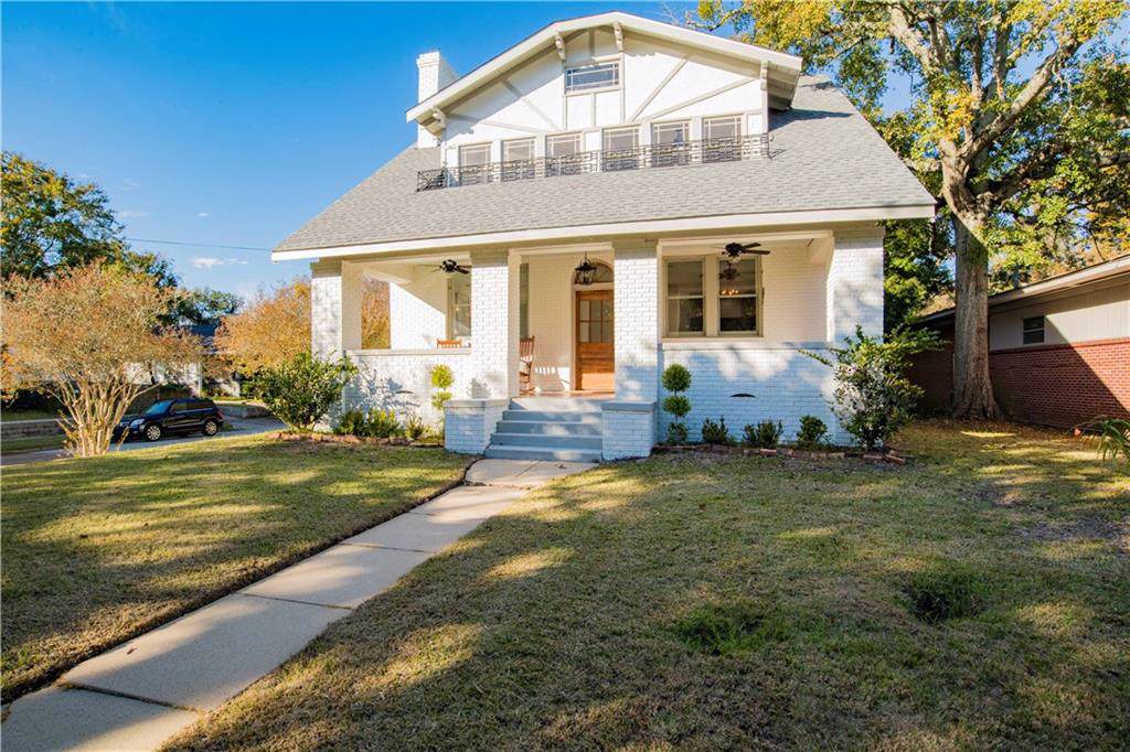 1360 Dauphin Street - Photo 1