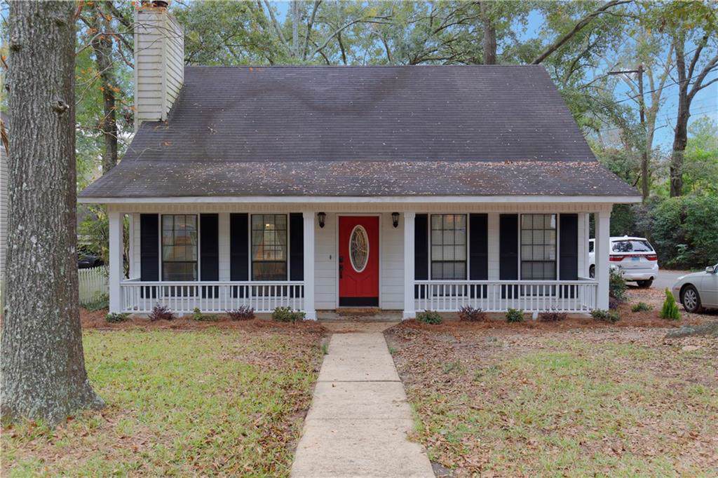 850 Wesley Avenue - Photo 1