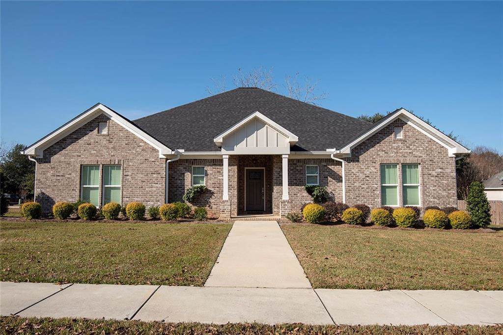 8889 Lake View Court - Photo 1