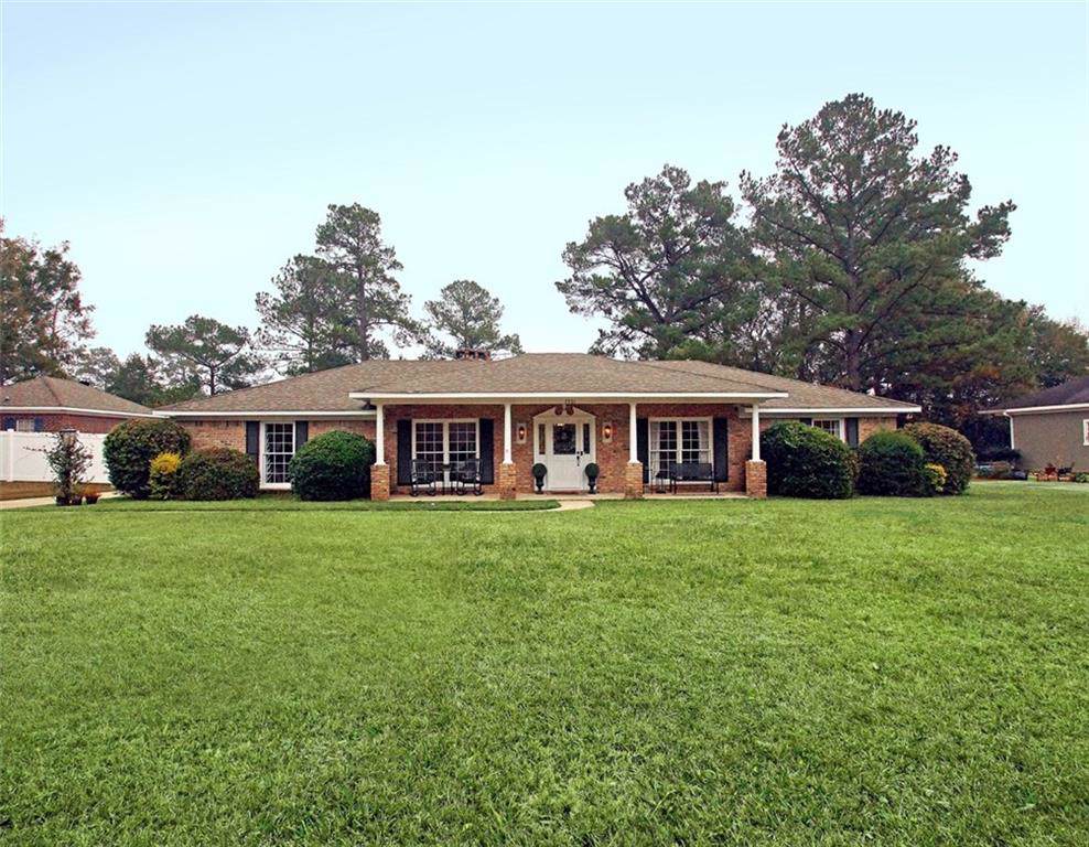 3901 St Andrews Loop - Photo 1