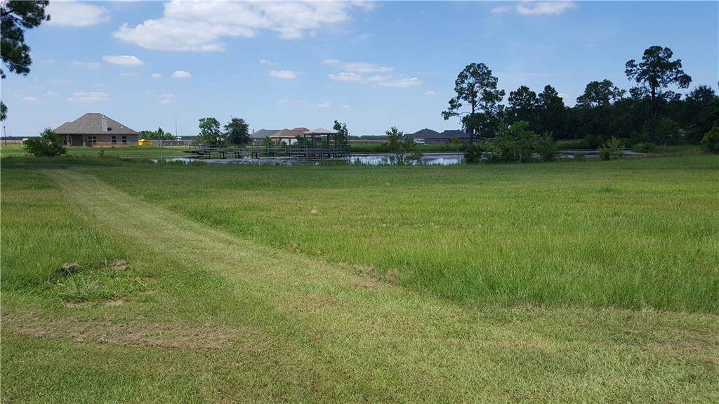 0 Bridgewater Drive - Photo 1