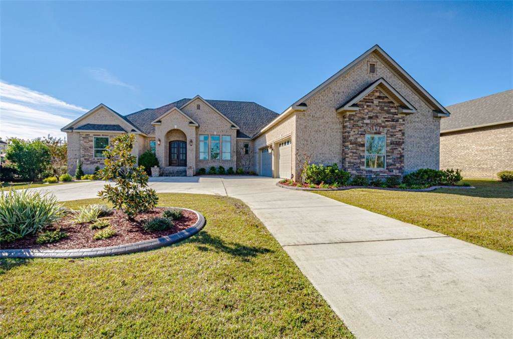 5519 Lakewood Circle - Photo 1