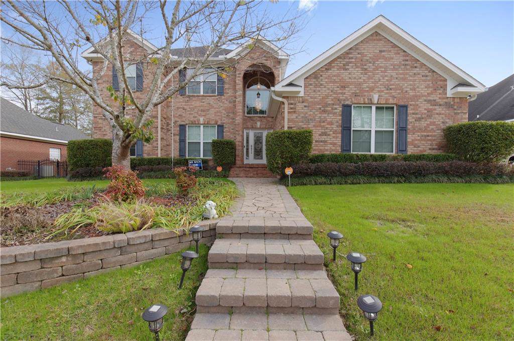 2775 Weston Drive - Photo 1