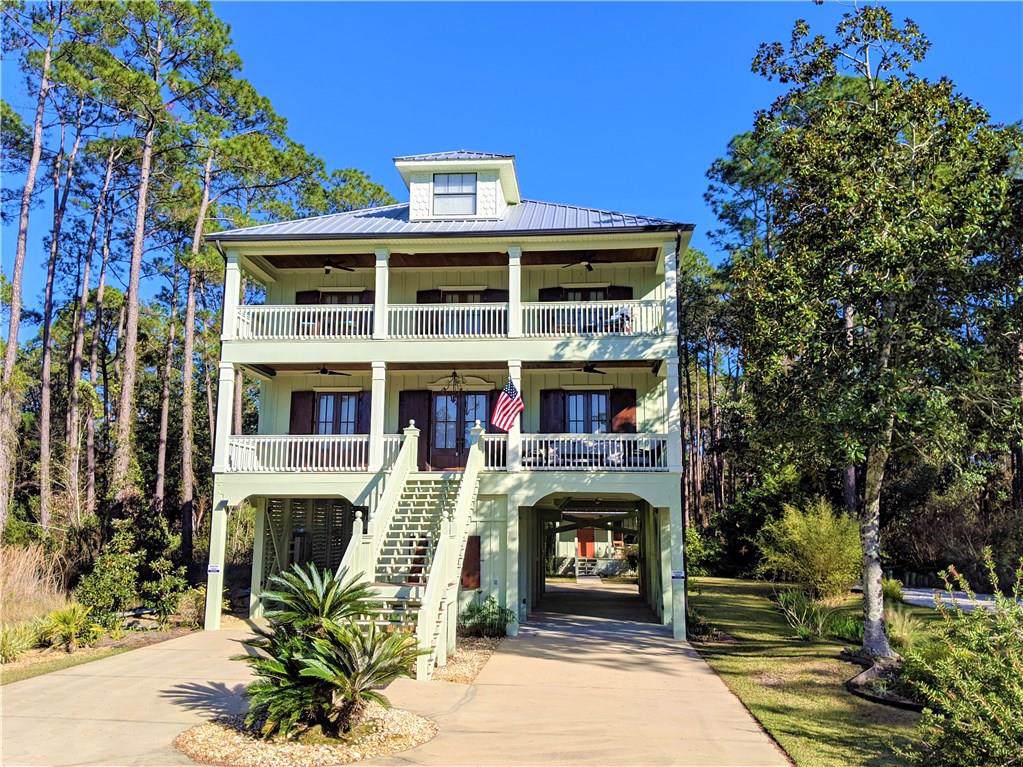 14032 Scenic Highway 98 - Photo 1