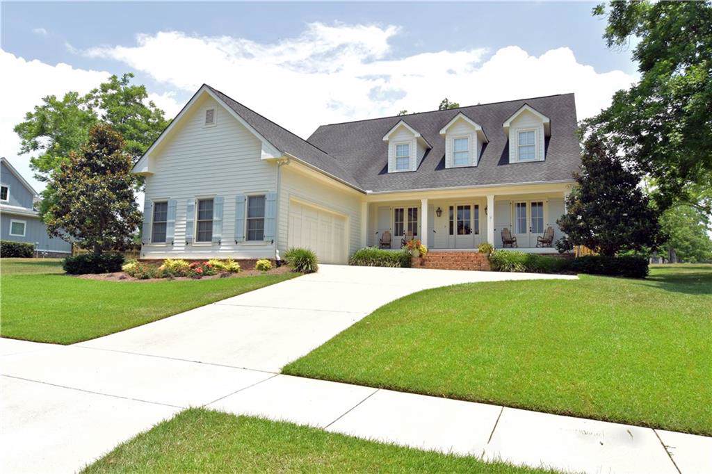 17328 Burwick Loop - Photo 1