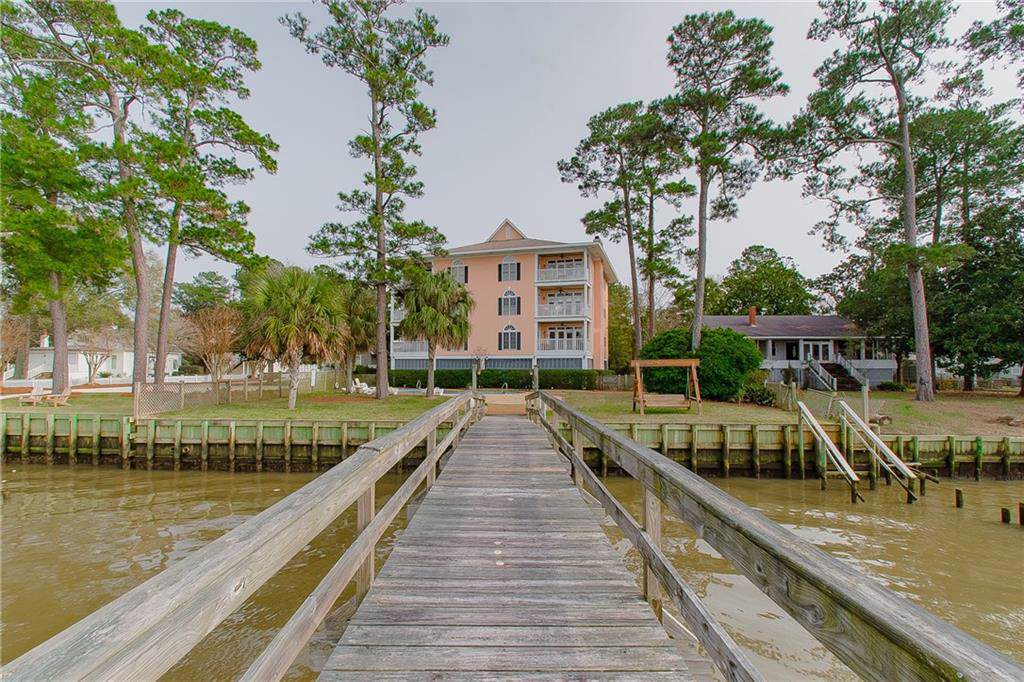 18117 Scenic Highway 98 - Photo 1