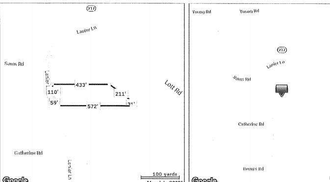 0 Lanier Lane - Photo 1