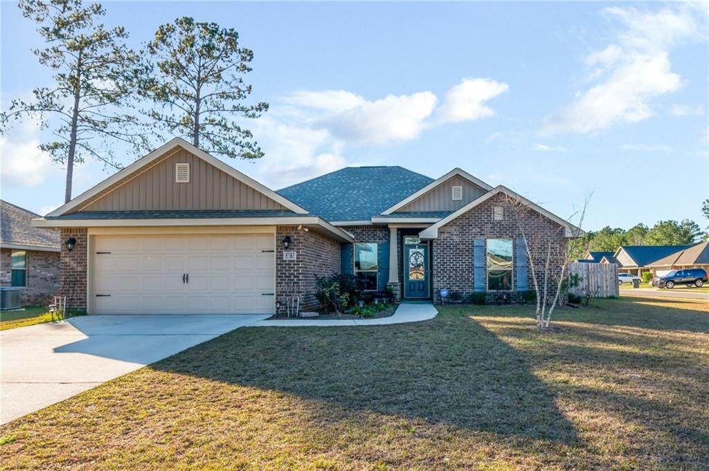 27363 Elise Court - Photo 1