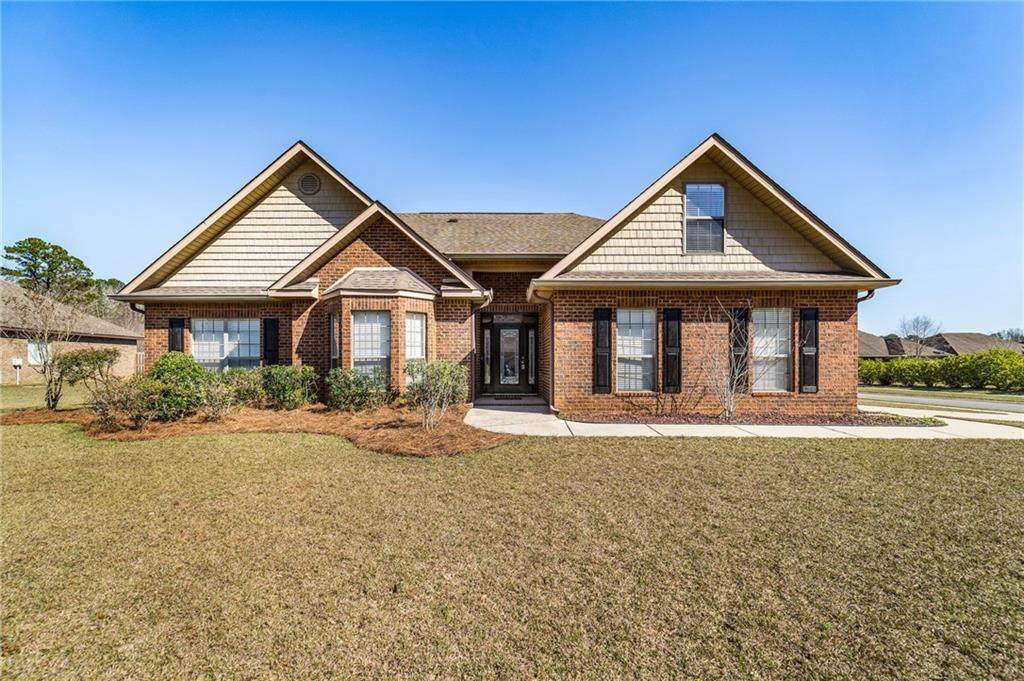 451 Swaying Willow Avenue - Photo 1