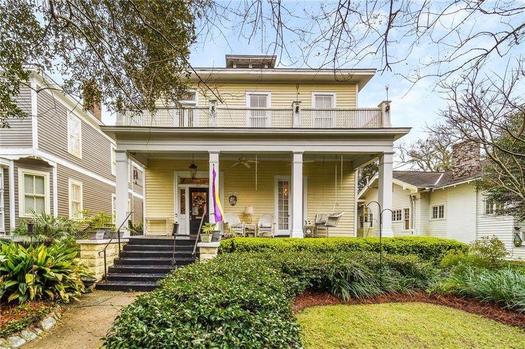 257 Georgia Avenue - Photo 1