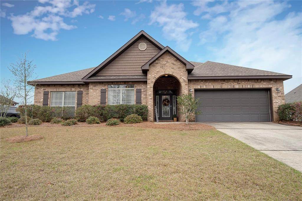 24229 Tullamore Drive - Photo 1