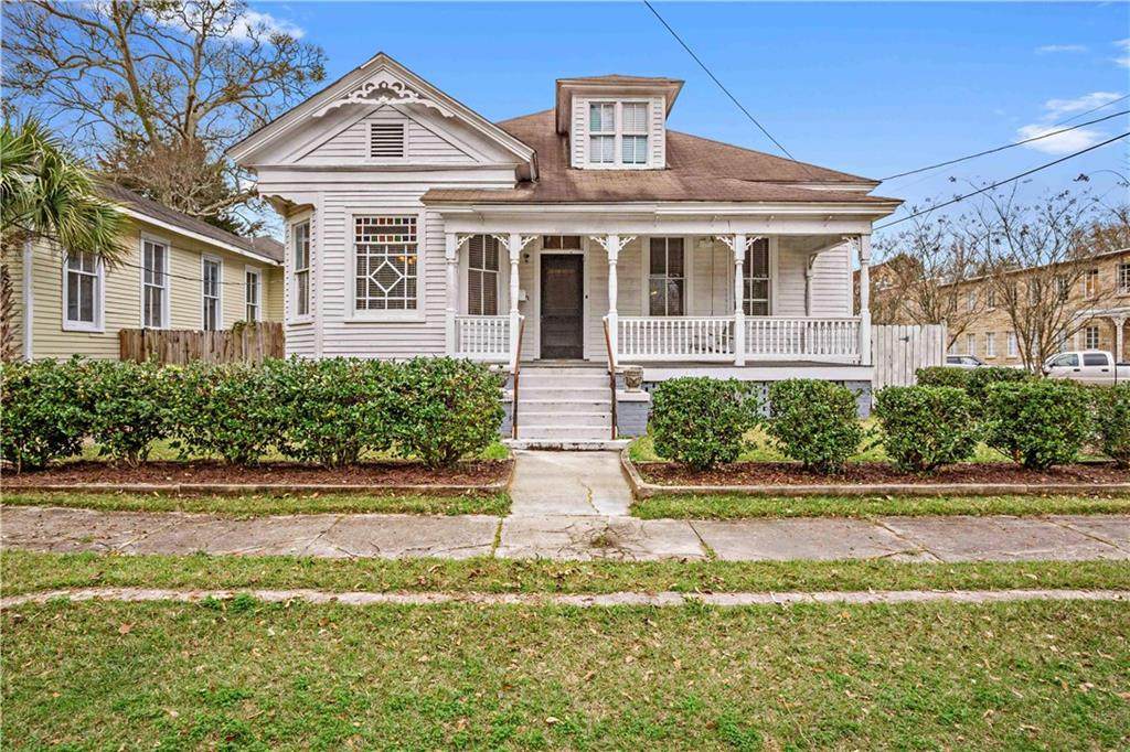 1450 Church Street - Photo 1