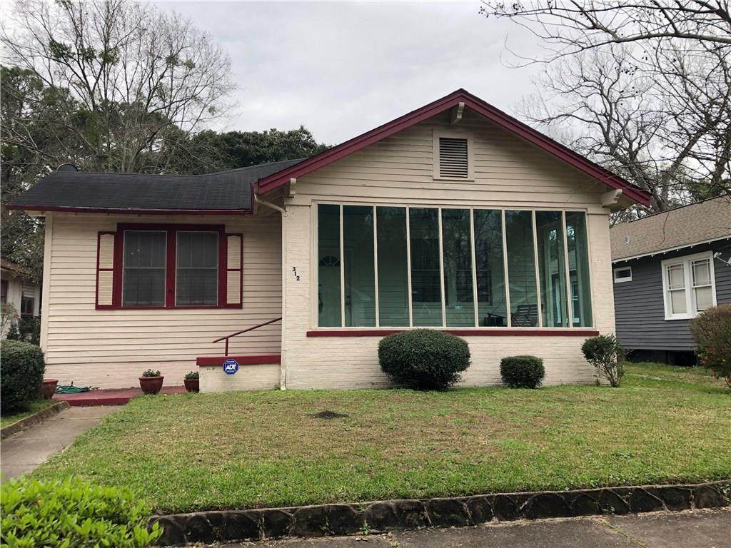 312 Dexter Avenue - Photo 1