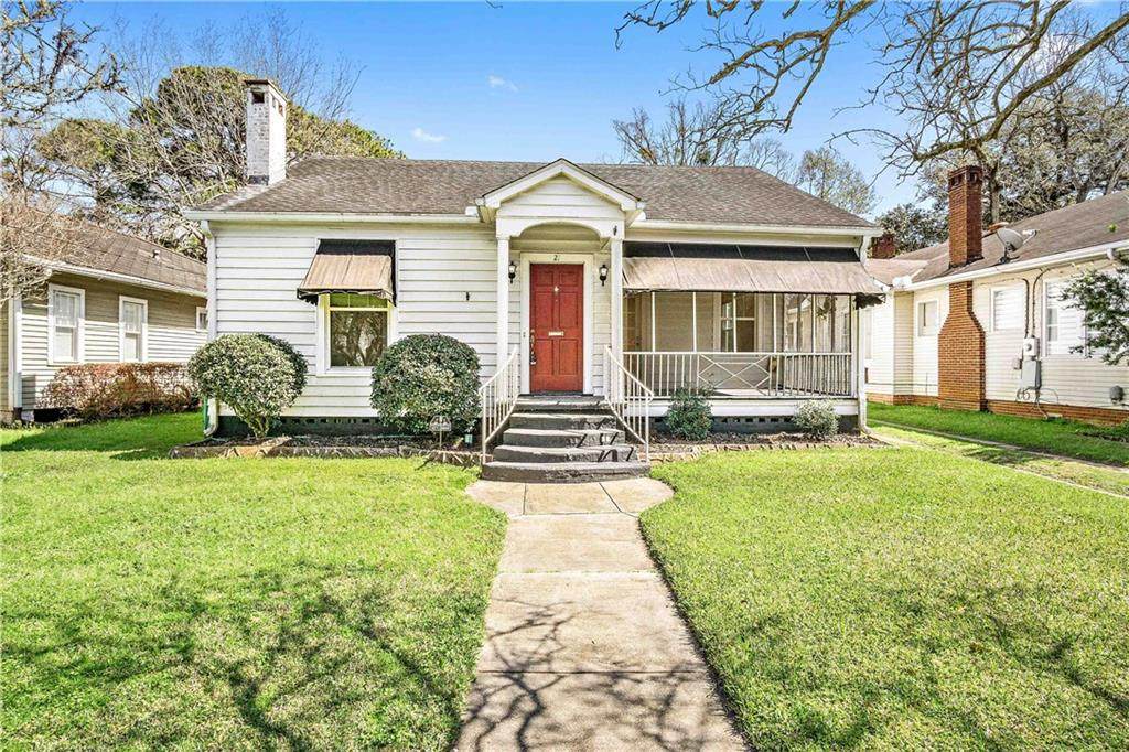 21 Mcphillips Avenue - Photo 1
