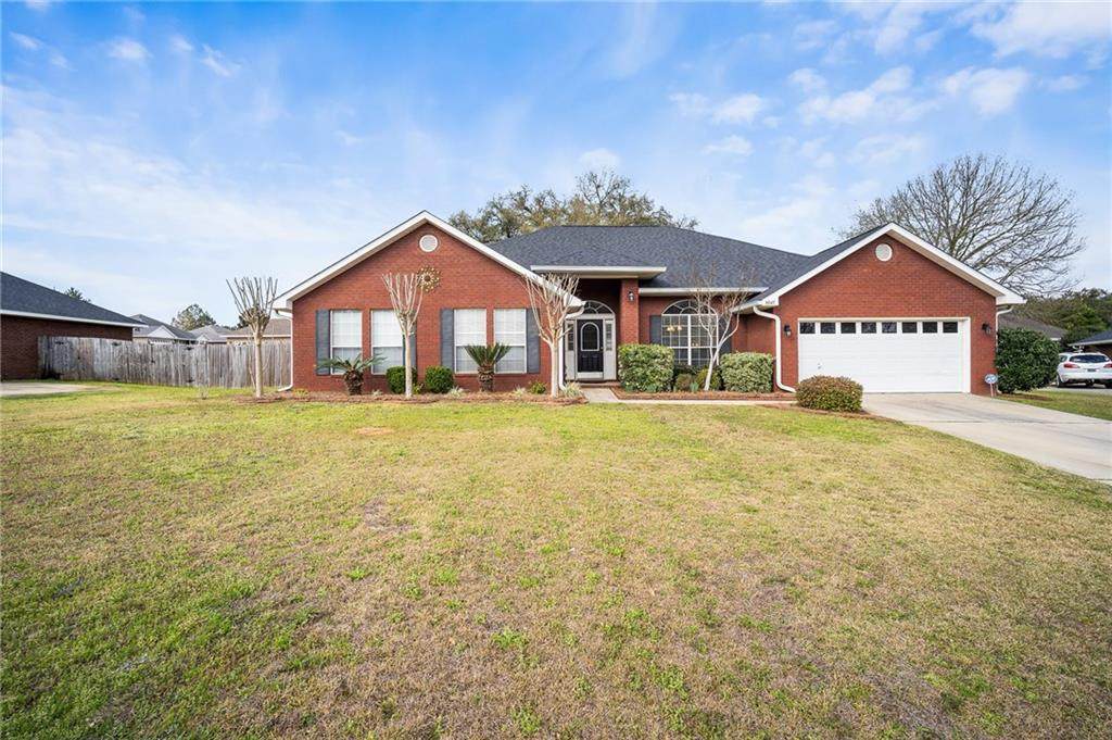 8045 Eagle Creek Drive - Photo 1