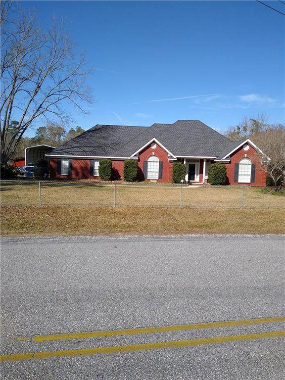 5160 Dogwood Trail - Photo 1
