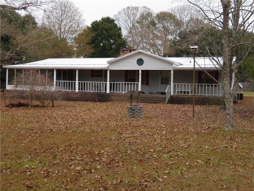8415 Russell Road - Photo 1