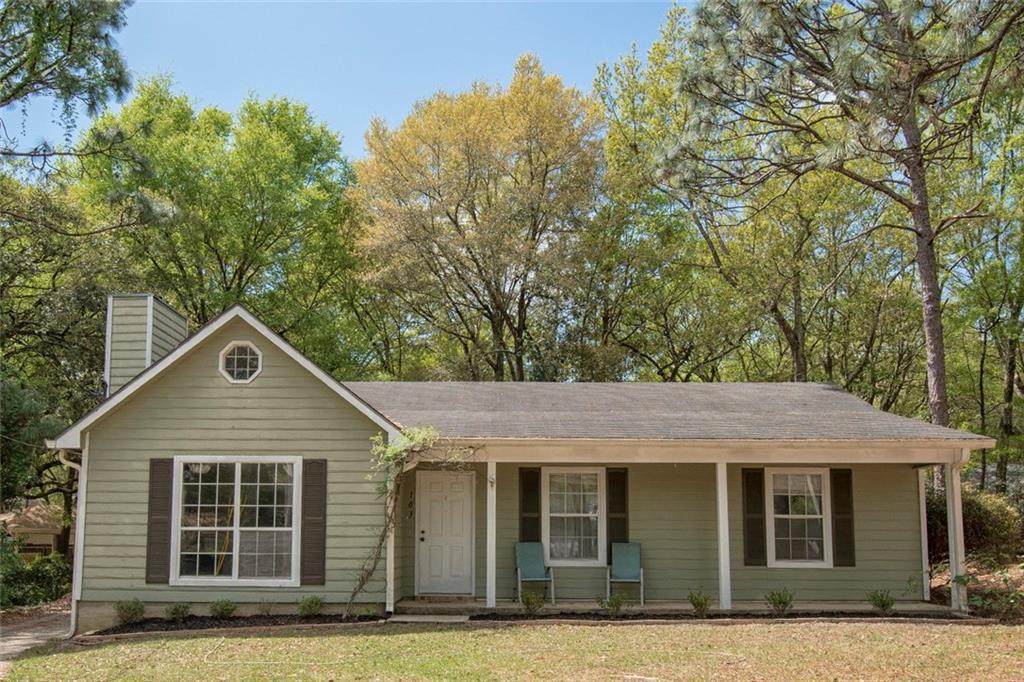 103 Ivy Circle - Photo 1