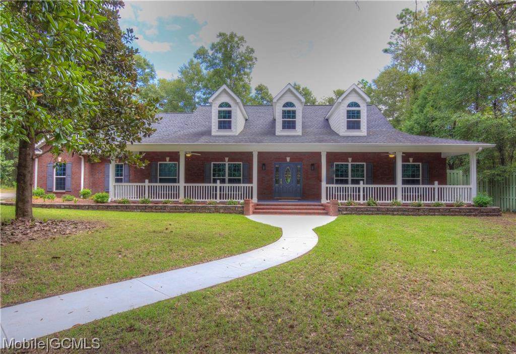 12013 River Creek Drive - Photo 1