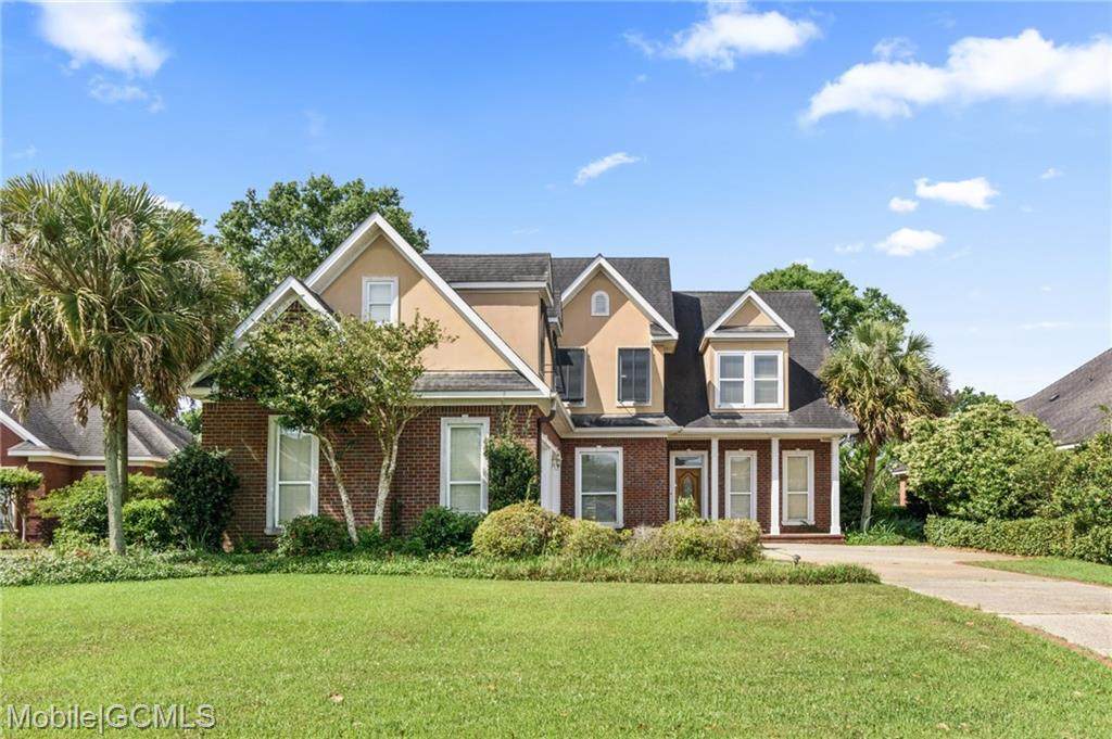 1128 Heron Lakes Circle - Photo 1