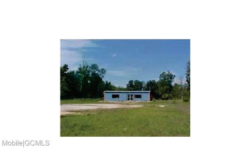 12500 Dauphin Island Parkway - Photo 1