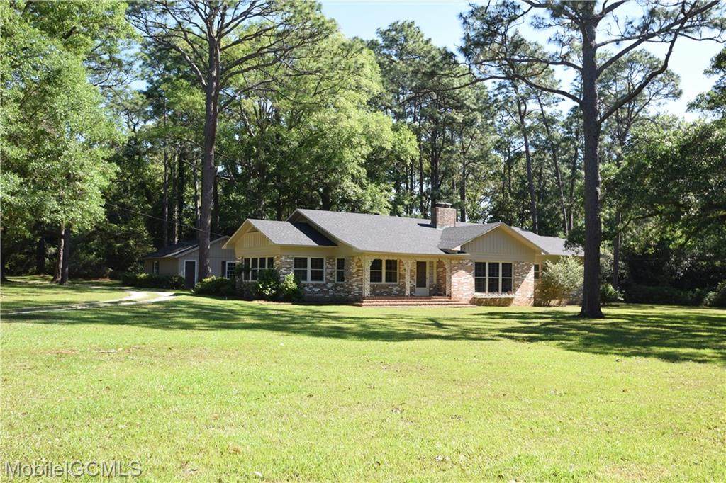 3928 Woodmont Drive - Photo 1