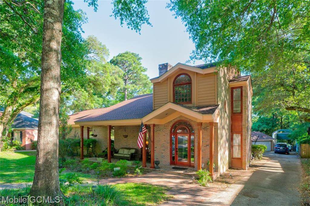 4005 Sedgewick Court - Photo 1