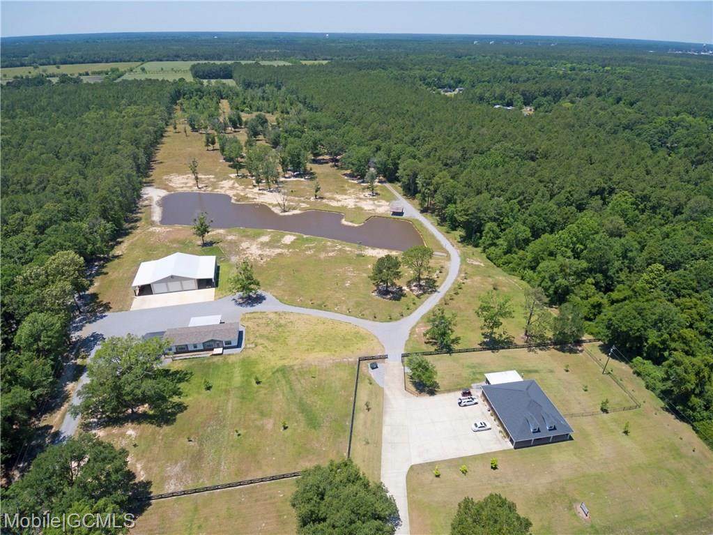 9556 Dauphin Island Parkway - Photo 1